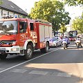 Międzynarodowy Rajd Gwiaździsty Słubice czerwiec 2011