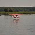 Międzynarodowy Rajd Gwiaździsty Słubice czerwiec 2011