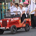 Międzynarodowy Rajd Gwiaździsty Słubice czerwiec 2011
