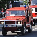 Międzynarodowy Rajd Gwiaździsty Słubice czerwiec 2011