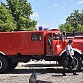 Międzynarodowy Rajd Gwiaździsty Słubice czerwiec 2011