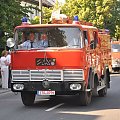 Międzynarodowy Rajd Gwiaździsty Słubice czerwiec 2011
