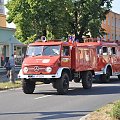 Międzynarodowy Rajd Gwiaździsty Słubice czerwiec 2011