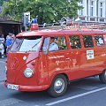 Międzynarodowy Rajd Gwiaździsty Słubice czerwiec 2011