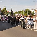 Międzynarodowy Rajd Gwiaździsty Słubice czerwiec 2011