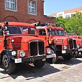 Międzynarodowy Rajd Gwiaździsty Słubice czerwiec 2011