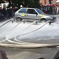 Międzynarodowy Rajd Gwiaździsty Słubice czerwiec 2011