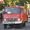 Międzynarodowy Rajd Gwiaździsty Słubice czerwiec 2011