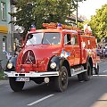 Międzynarodowy Rajd Gwiaździsty Słubice czerwiec 2011