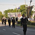 Międzynarodowy Rajd Gwiaździsty Słubice czerwiec 2011