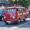 Międzynarodowy Rajd Gwiaździsty Słubice czerwiec 2011