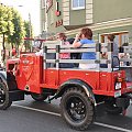 Międzynarodowy Rajd Gwiaździsty Słubice czerwiec 2011