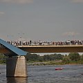 Międzynarodowy Rajd Gwiaździsty Słubice czerwiec 2011