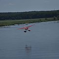 Międzynarodowy Rajd Gwiaździsty Słubice czerwiec 2011
