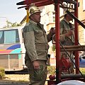 Międzynarodowy Rajd Gwiaździsty Słubice czerwiec 2011