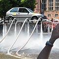 Międzynarodowy Rajd Gwiaździsty Słubice czerwiec 2011