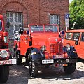 Międzynarodowy Rajd Gwiaździsty Słubice czerwiec 2011