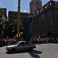 Międzynarodowy Rajd Gwiaździsty Słubice czerwiec 2011
