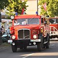 Międzynarodowy Rajd Gwiaździsty Słubice czerwiec 2011