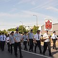Międzynarodowy Rajd Gwiaździsty Słubice czerwiec 2011