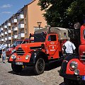 Międzynarodowy Rajd Gwiaździsty Słubice czerwiec 2011