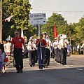 Międzynarodowy Rajd Gwiaździsty Słubice czerwiec 2011