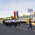 Międzynarodowy Rajd Gwiaździsty Słubice czerwiec 2011