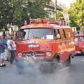 Międzynarodowy Rajd Gwiaździsty Słubice czerwiec 2011