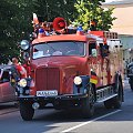 Międzynarodowy Rajd Gwiaździsty Słubice czerwiec 2011