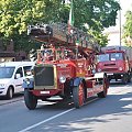 Międzynarodowy Rajd Gwiaździsty Słubice czerwiec 2011