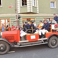 Międzynarodowy Rajd Gwiaździsty Słubice czerwiec 2011