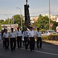 Międzynarodowy Rajd Gwiaździsty Słubice czerwiec 2011