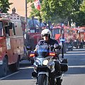 Międzynarodowy Rajd Gwiaździsty Słubice czerwiec 2011