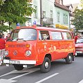 Międzynarodowy Rajd Gwiaździsty Słubice czerwiec 2011