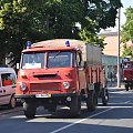 Międzynarodowy Rajd Gwiaździsty Słubice czerwiec 2011