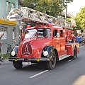 Międzynarodowy Rajd Gwiaździsty Słubice czerwiec 2011