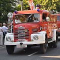 Międzynarodowy Rajd Gwiaździsty Słubice czerwiec 2011