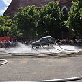 Międzynarodowy Rajd Gwiaździsty Słubice czerwiec 2011