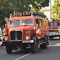 Międzynarodowy Rajd Gwiaździsty Słubice czerwiec 2011