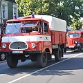 Międzynarodowy Rajd Gwiaździsty Słubice czerwiec 2011
