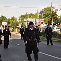 Międzynarodowy Rajd Gwiaździsty Słubice czerwiec 2011