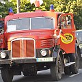 Międzynarodowy Rajd Gwiaździsty Słubice czerwiec 2011