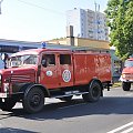 Międzynarodowy Rajd Gwiaździsty Słubice czerwiec 2011