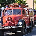 Międzynarodowy Rajd Gwiaździsty Słubice czerwiec 2011