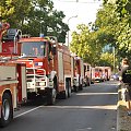 Międzynarodowy Rajd Gwiaździsty Słubice czerwiec 2011