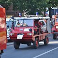 Międzynarodowy Rajd Gwiaździsty Słubice czerwiec 2011