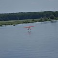 Międzynarodowy Rajd Gwiaździsty Słubice czerwiec 2011