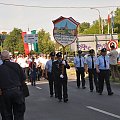 Międzynarodowy Rajd Gwiaździsty Słubice czerwiec 2011