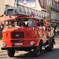 Międzynarodowy Rajd Gwiaździsty Słubice czerwiec 2011