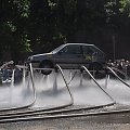 Międzynarodowy Rajd Gwiaździsty Słubice czerwiec 2011